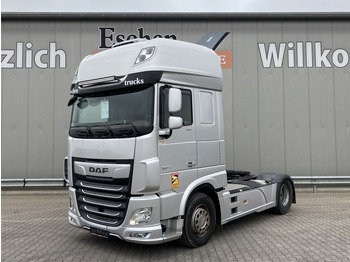 Τράκτορας DAF XF 530