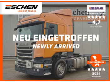 Τράκτορας SCANIA R 410