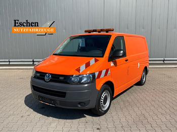 Επιβατικό βαν VOLKSWAGEN Transporter T5