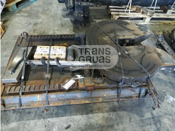 Πέμπτος τροχός