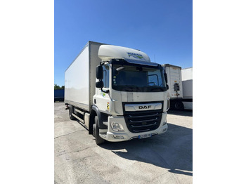 Φορτηγό κόφα DAF CF 340