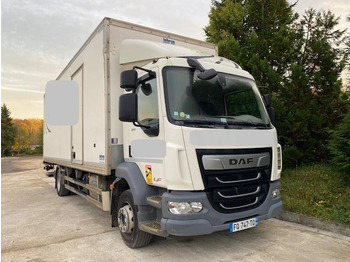 Φορτηγό κόφα DAF LF 210