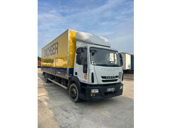 Φορτηγό κόφα IVECO EuroCargo 160E