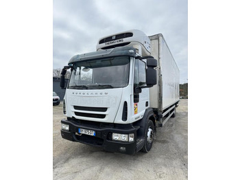 Φορτηγό ψυγείο IVECO EuroCargo 160E