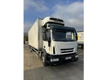 Φορτηγό ψυγείο IVECO EuroCargo 160E