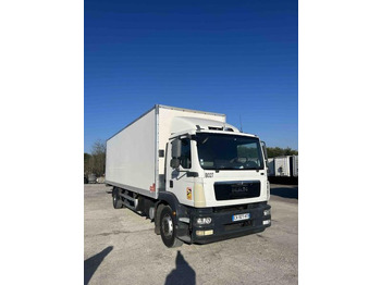 Φορτηγό κόφα MAN TGM 18.250
