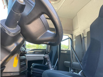 Φορτηγό μουσαμάς MAN TGX 18.360: φωτογραφία 4