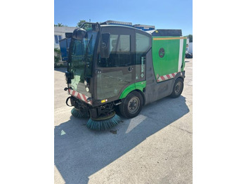 Σάρωθρο δρόμων MATHIEU