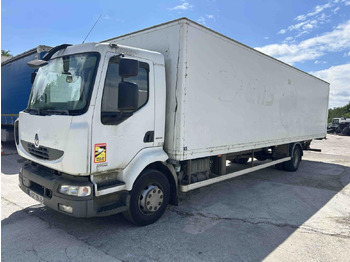 Φορτηγό κόφα RENAULT Midlum 180
