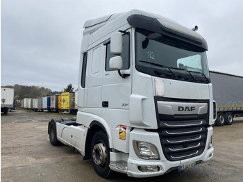 Τράκτορας DAF XF 480