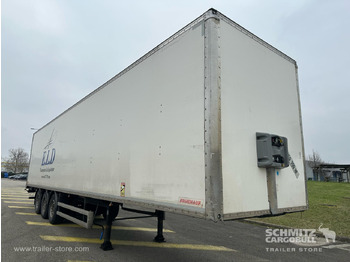 Επικαθήμενο κόφα FRUEHAUF