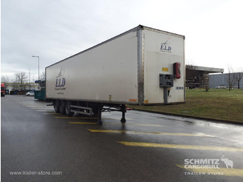 Επικαθήμενο κόφα FRUEHAUF