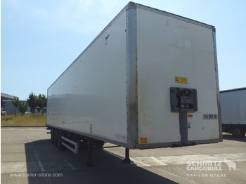 Επικαθήμενο κόφα FRUEHAUF