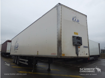 Επικαθήμενο κόφα FRUEHAUF