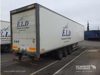 Επικαθήμενο κόφα FRUEHAUF Dryfreight Standard Roller shutter door: φωτογραφία 5