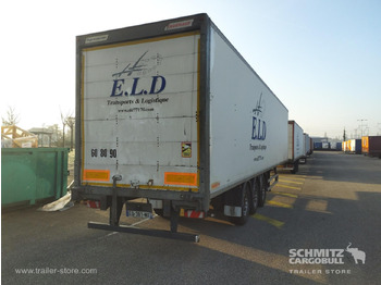 Επικαθήμενο κόφα FRUEHAUF Dryfreight Standard Roller shutter door: φωτογραφία 5