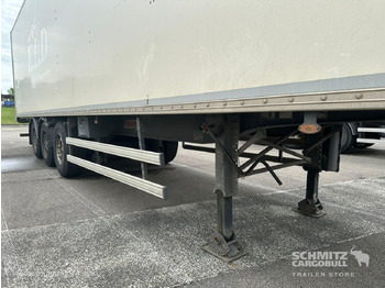 Επικαθήμενο κόφα FRUEHAUF Dryfreight Standard: φωτογραφία 2