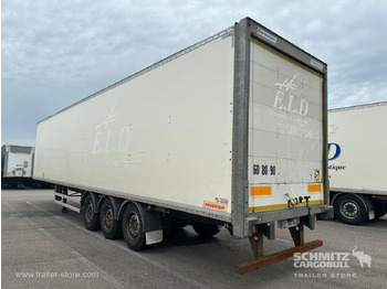 Επικαθήμενο κόφα FRUEHAUF Dryfreight Standard: φωτογραφία 4