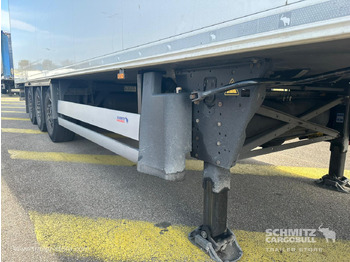Επικαθήμενο ισοθερμικό SCHMITZ Reefer Standard: φωτογραφία 3 Επικαθήμενο ισοθερμικό SCHMITZ Reefer Standard: φωτογραφία 3