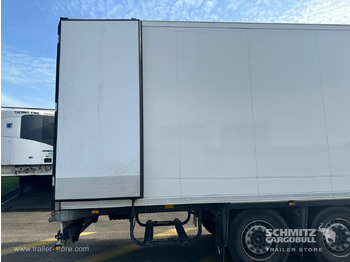 Επικαθήμενο ισοθερμικό SCHMITZ Reefer Standard: φωτογραφία 5 Επικαθήμενο ισοθερμικό SCHMITZ Reefer Standard: φωτογραφία 5