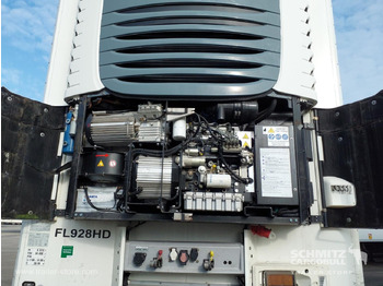 Επικαθήμενο ισοθερμικό SCHMITZ Reefer Standard: φωτογραφία 2 Επικαθήμενο ισοθερμικό SCHMITZ Reefer Standard: φωτογραφία 2