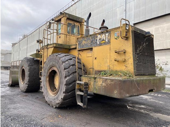 Leasing Cat 992 C  Cat 992 C: φωτογραφία 4