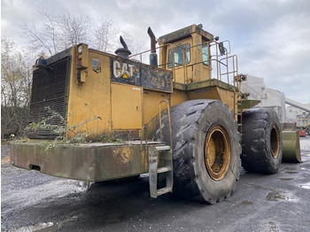 Leasing Cat 992 C  Cat 992 C: φωτογραφία 3