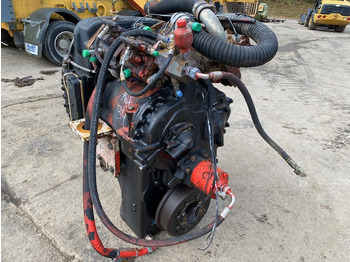 Leasing Clark 15HR36442-2 / O&K L45 - 164850  Clark 15HR36442-2 / O&K L45 - 164850: φωτογραφία 4