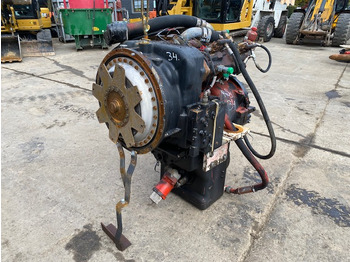 Leasing Clark 15HR36442-2 / O&K L45 - 164850  Clark 15HR36442-2 / O&K L45 - 164850: φωτογραφία 1