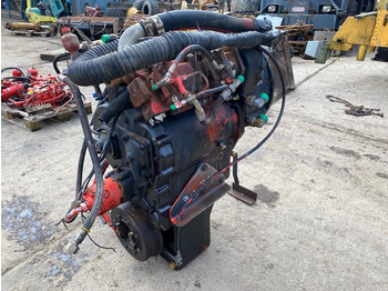 Leasing Clark 15HR36442-2 / O&K L45 - 164850  Clark 15HR36442-2 / O&K L45 - 164850: φωτογραφία 3