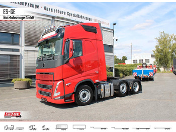 Τράκτορας VOLVO FH