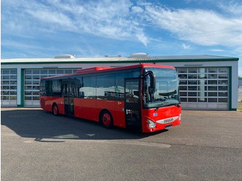 Αστικό λεωφορείο IVECO Crossway
