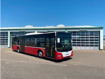 Αστικό λεωφορείο MAN Lion's City A21