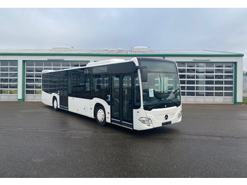 Αστικό λεωφορείο MERCEDES-BENZ Citaro