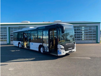 Αστικό λεωφορείο Scania Citywide LE Low Entry   KLIMA   KM NUR 202.000: φωτογραφία 2