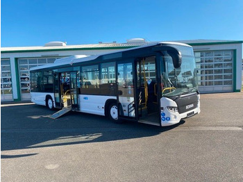Αστικό λεωφορείο Scania Citywide LE Low Entry   KLIMA   KM NUR 202.000: φωτογραφία 3