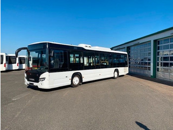 Αστικό λεωφορείο Scania Citywide LE Low Entry   KLIMA   KM NUR 202.000: φωτογραφία 5