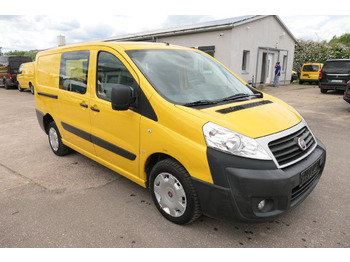 Μικρό βαν FIAT Scudo
