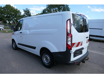 Μικρό βαν FORD Transit Custom 290 TDCi Klima Flügeltüren Tempom: φωτογραφία 4