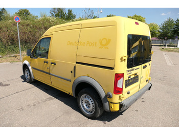 Μικρό βαν FORD Transit/Tourneo Connect T230 2x Schiebetür Flüge: φωτογραφία 3