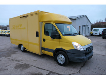 Leasing IVECO Daily 35 S11 C30C AUTOMATIK KAMERA Regale LUFT D IVECO Daily 35 S11 C30C AUTOMATIK KAMERA Regale LUFT D: φωτογραφία 2 Leasing IVECO Daily 35 S11 C30C AUTOMATIK KAMERA Regale LUFT D IVECO Daily 35 S11 C30C AUTOMATIK KAMERA Regale LUFT D: φωτογραφία 2