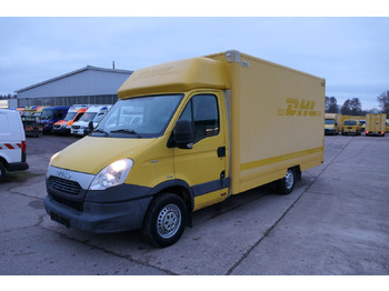 Leasing IVECO Daily 35 S11 C30C AUTOMATIK KAMERA Regale LUFT D IVECO Daily 35 S11 C30C AUTOMATIK KAMERA Regale LUFT D: φωτογραφία 1 Leasing IVECO Daily 35 S11 C30C AUTOMATIK KAMERA Regale LUFT D IVECO Daily 35 S11 C30C AUTOMATIK KAMERA Regale LUFT D: φωτογραφία 1