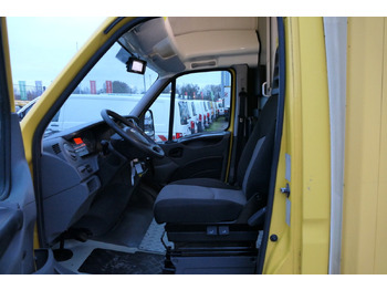 Leasing IVECO Daily 35 S11 C30C AUTOMATIK KAMERA Regale LUFT D IVECO Daily 35 S11 C30C AUTOMATIK KAMERA Regale LUFT D: φωτογραφία 5 Leasing IVECO Daily 35 S11 C30C AUTOMATIK KAMERA Regale LUFT D IVECO Daily 35 S11 C30C AUTOMATIK KAMERA Regale LUFT D: φωτογραφία 5
