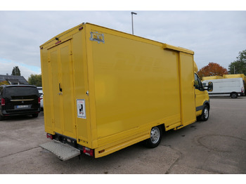 Leasing IVECO Daily 35 S11 C30C AUTOMATIK KAMERA Regale LUFT D IVECO Daily 35 S11 C30C AUTOMATIK KAMERA Regale LUFT D: φωτογραφία 3