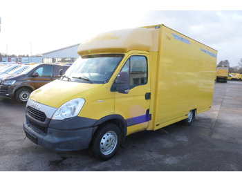 Leasing IVECO Daily 35 S11 C30C AUTOMATIK KAMERA Regale LUFT D IVECO Daily 35 S11 C30C AUTOMATIK KAMERA Regale LUFT D: φωτογραφία 1