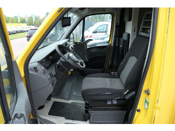 Leasing IVECO Daily 35 S11 C30C AUTOMATIK KAMERA Regale LUFT D IVECO Daily 35 S11 C30C AUTOMATIK KAMERA Regale LUFT D: φωτογραφία 5