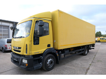 Φορτηγό κόφα IVECO EuroCargo