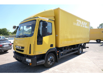 Επαγγελματικό αυτοκίνητο κόφα IVECO