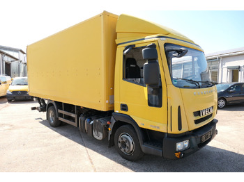 Φορτηγό κόφα IVECO EuroCargo