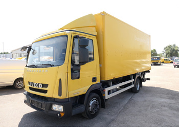 Φορτηγό κόφα IVECO EuroCargo